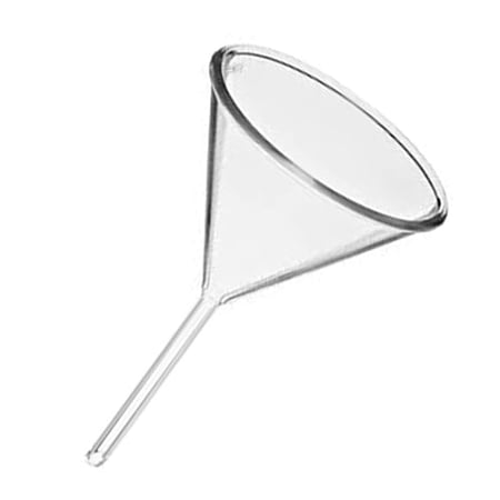 Kimble® Glass Funnels